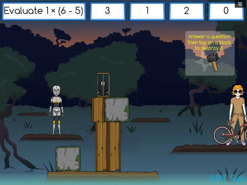 Sumdog 2D Screenshot Image