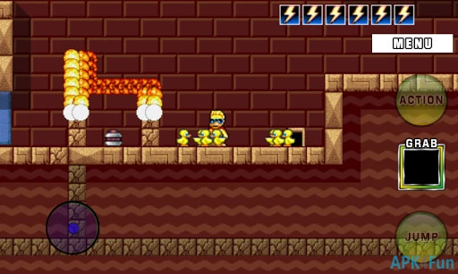 Super Duck Screenshot Image