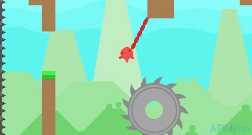 Super Grapple Screenshot Image