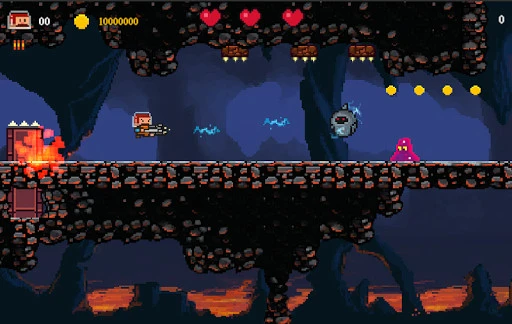 Super Mustache Screenshot Image