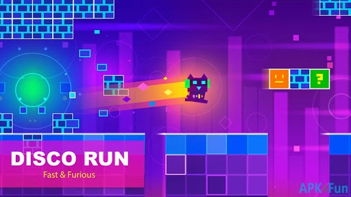 Super Phantom Cat Screenshot Image