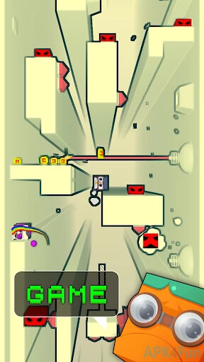 Super Sticky Bros Screenshot Image