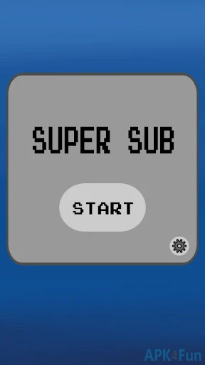 Super Sub Screenshot Image