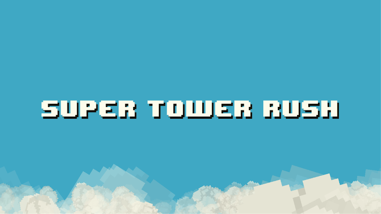 #1. Super Tower Rush: Remastered (Android) By: InsertCoin Games