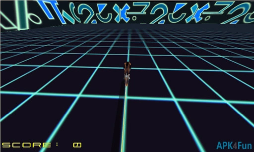 Super Tron Screenshot Image