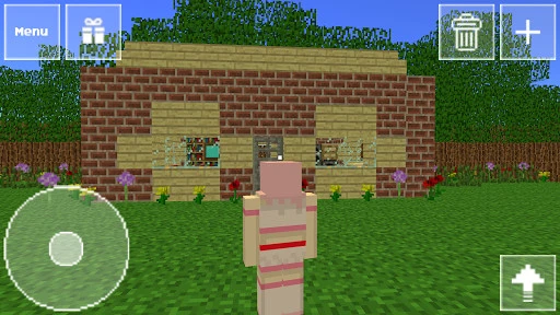 SuperCraft Screenshot Image