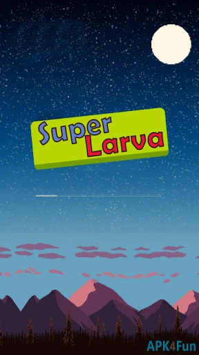 SuperLarva Screenshot Image