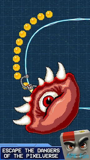 Surfatron Screenshot Image