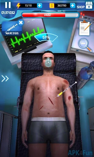 Surgery Master Screenshot Image