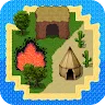 Icon: 生存RPG：開放像素世界