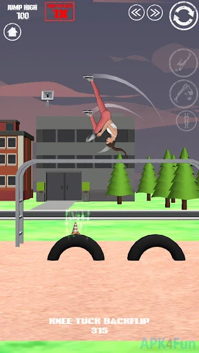 SwagFlip Screenshot Image