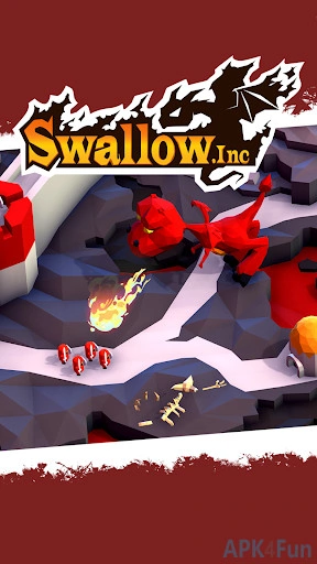 Swallow.Inc Screenshot Image