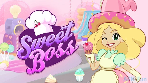 Sweet Boss Screenshot Image