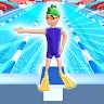 Icon: Swimming Master