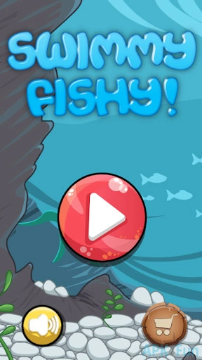 Swimmy Fishy Screenshot Image