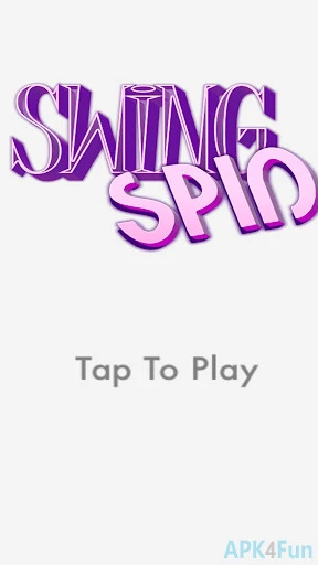 Swing Spin Screenshot Image