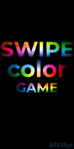 Swipe Color Screenshot Image