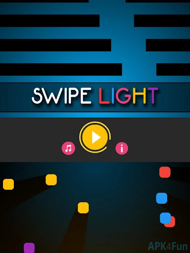 Swipe Light Screenshot Image