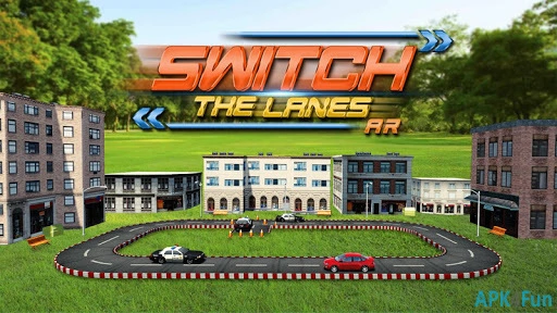 Switch the Lanes Screenshot Image