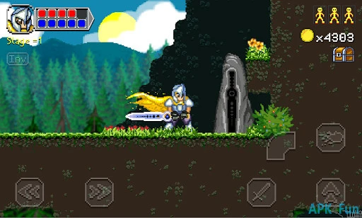 Sword of Dragon Screenshot Image