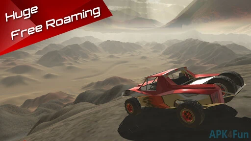 TE Offroad Screenshot Image