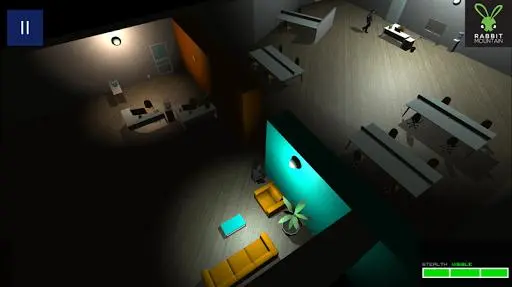 THEFT Inc. Screenshot Image