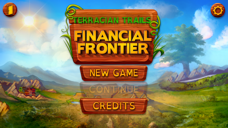 #1. TT: Financial Frontier (Android) By: FCCU