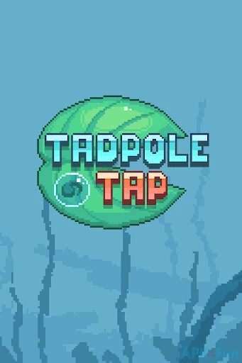 Tadpole Tap Screenshot Image