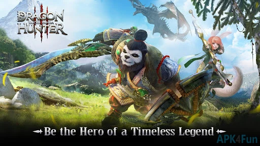 Taichi Panda 3 Screenshot Image