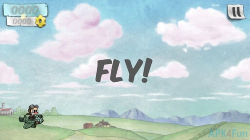 Take Flight Screenshot Image