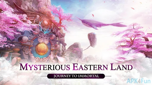 Tale of Swords: Eternal Love Screenshot Image