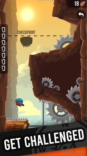 Tallest Tree Screenshot Image