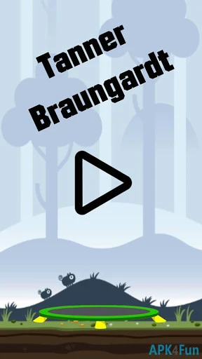 Tanner Braungardt Screenshot Image