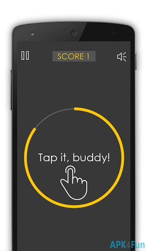 Tap It Screenshot Image