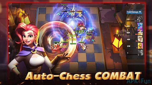 Tap Legends Screenshot Image