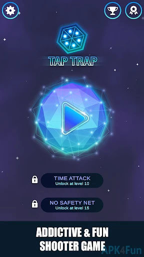 Tap Trap Screenshot Image