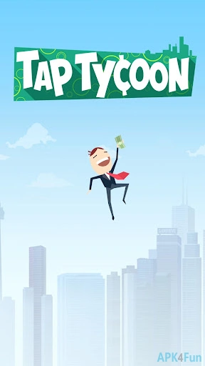 Tap Tycoon Screenshot Image