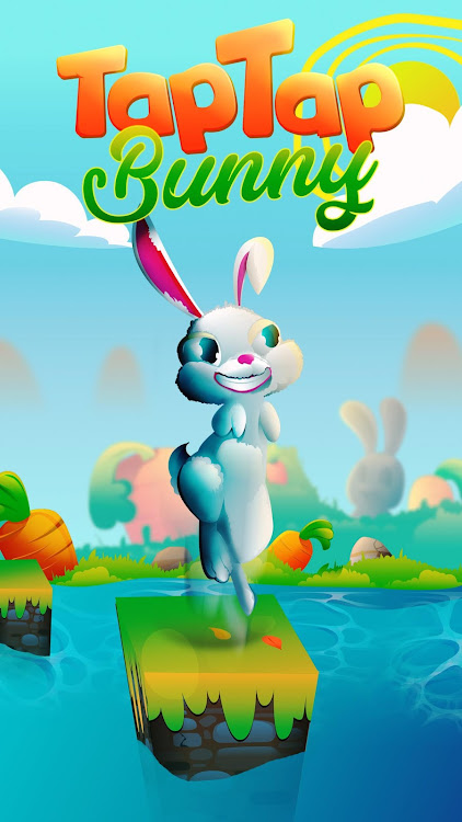 #1. TapTapbunny (Android) By: Tap Systems, Inc.