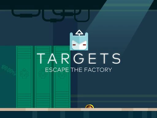 Targets Screenshot Image