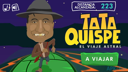 Tata Quispe Screenshot Image