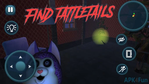 Tattletail Survival Night: Custom Monsters Screenshot Image