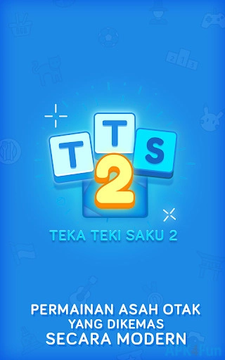 Teka Teki Saku 2: TTS Trivia Screenshot Image