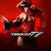 Tekken 7 icon