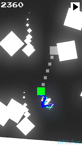 Teleport Rush Screenshot Image