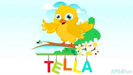 Tella Screenshot Image