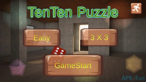 TenTen Puzzle Screenshot Image