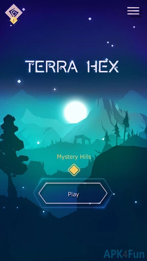 Terra Hex Screenshot Image