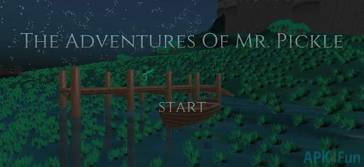 The Adventures of Mr. Pickle Screenshot Image