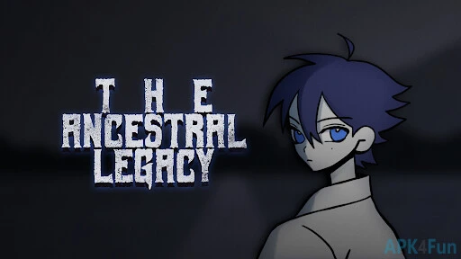 The Ancestral Legacy Screenshot Image