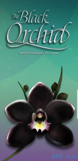 The Black Orchid Screenshot Image